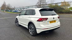 Volkswagen Tiguan 2.0 TDi 190 4Motion R-Line 5dr DSG Diesel Estate